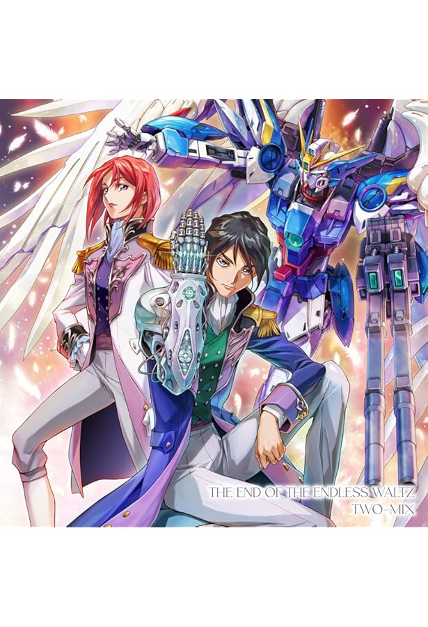 Amazon.co.jp: あさぎ桜画集 新機動戦記ガンダムW : あさぎ 桜